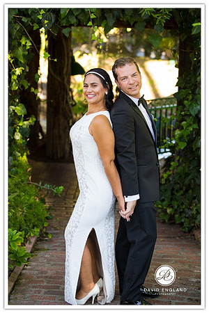Hornblower Entertainer Yacht Wedding Marina Del Rey-27