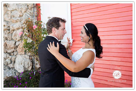 Hornblower Entertainer Yacht Wedding Marina Del Rey-29