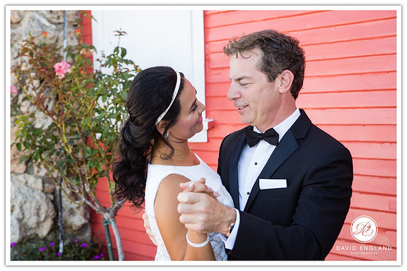 Hornblower Entertainer Yacht Wedding Marina Del Rey-31
