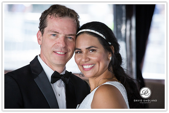 Hornblower Entertainer Yacht Wedding Marina Del Rey-68