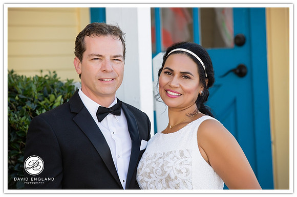 Hornblower Entertainer Yacht Wedding Marina Del Rey-18