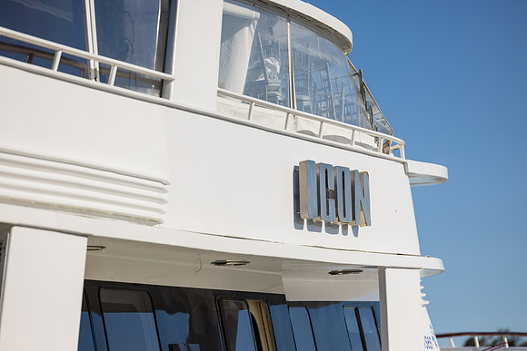 City Cruises wedding - Icon yacht weddings-008