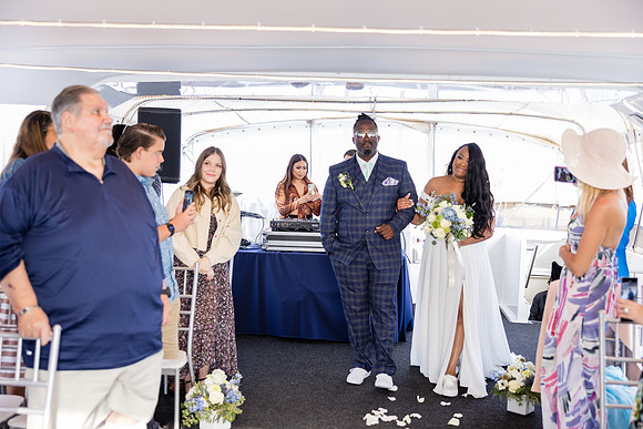 City Cruises By Hornblower - Mojo Yacht Newport Beach-068