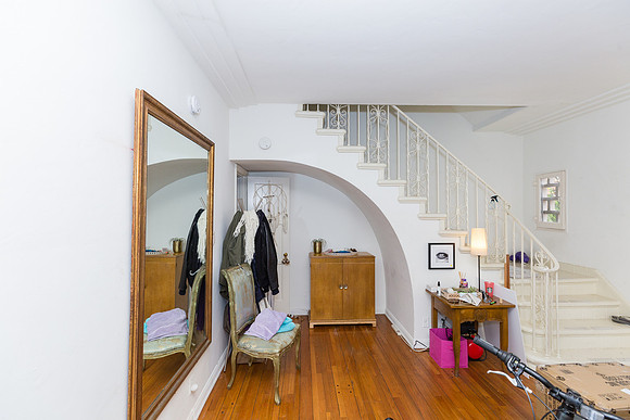 1043 S Orange Grove - Real Estate Photographer LA-68