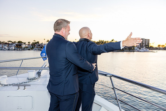 Endless Dreams Wedding - Newport Beach Photographer-151
