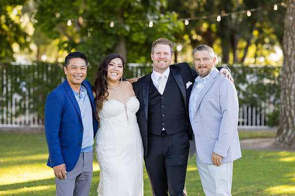 Wedding Photos El Dorado Golf Course Long Beach Ca-119
