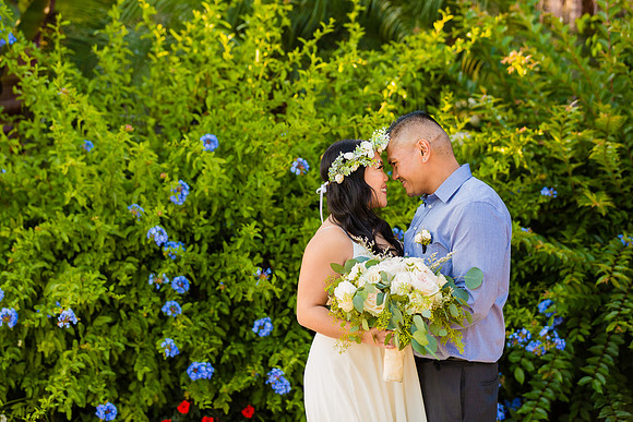 Micro Matrimony Long Beach - The Reef-139