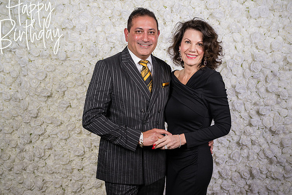 Danne's 80th-125