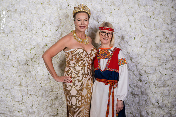 Danne's 80th-098
