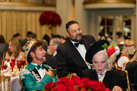 David England Photography - Millennium Biltmore Los Angeles-183