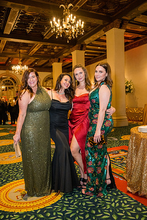 David England Photography - Millennium Biltmore Los Angeles-177
