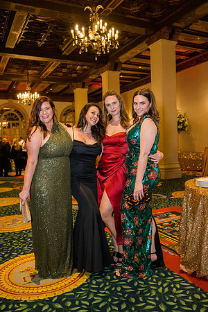 David England Photography - Millennium Biltmore Los Angeles-176