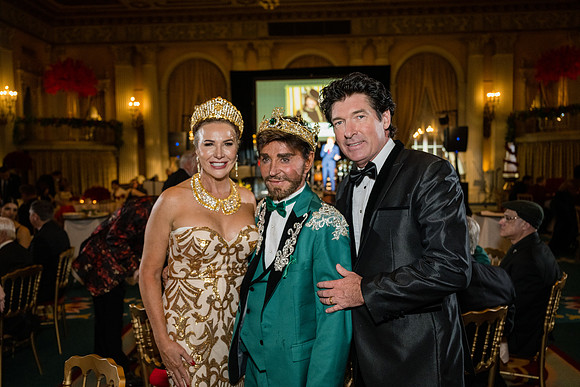 David England Photography - Millennium Biltmore Los Angeles-174