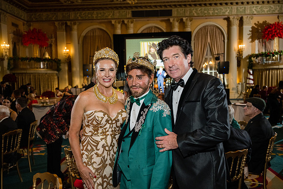 David England Photography - Millennium Biltmore Los Angeles-175