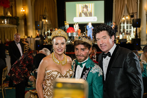 David England Photography - Millennium Biltmore Los Angeles-173