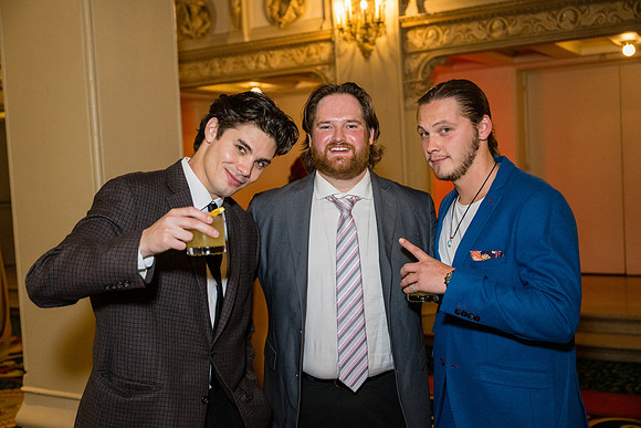 David England Photography - Millennium Biltmore Los Angeles-169