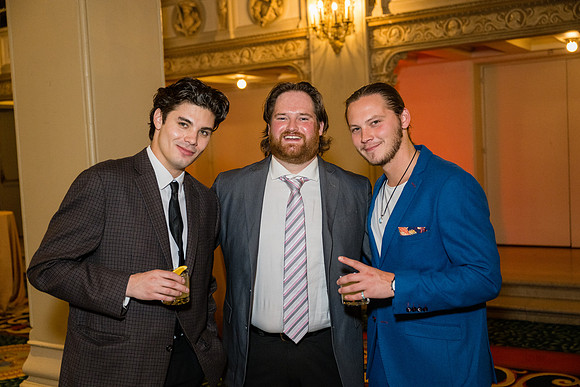 David England Photography - Millennium Biltmore Los Angeles-168