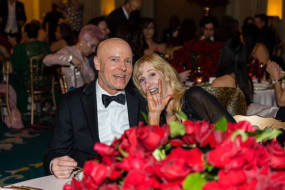 David England Photography - Millennium Biltmore Los Angeles-163