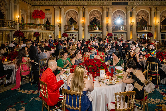 David England Photography - Millennium Biltmore Los Angeles-162