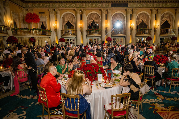 David England Photography - Millennium Biltmore Los Angeles-161