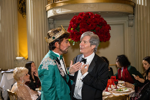 David England Photography - Millennium Biltmore Los Angeles-158