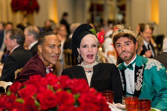 David England Photography - Millennium Biltmore Los Angeles-147
