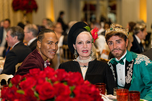 David England Photography - Millennium Biltmore Los Angeles-148
