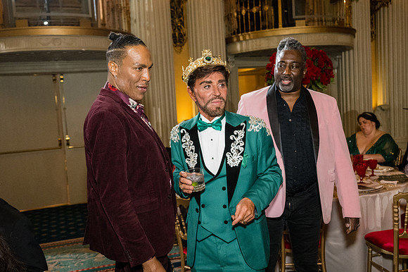David England Photography - Millennium Biltmore Los Angeles-139