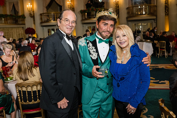 David England Photography - Millennium Biltmore Los Angeles-134