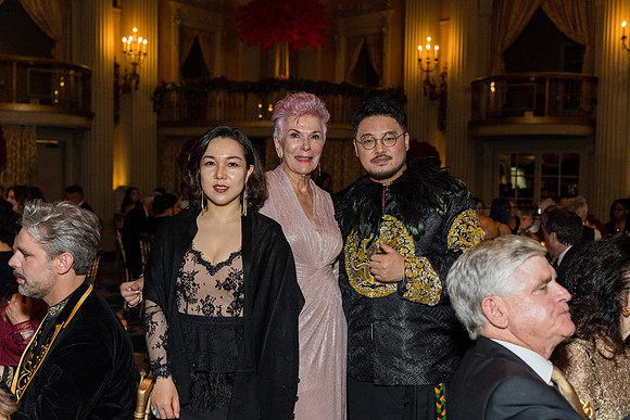 David England Photography - Millennium Biltmore Los Angeles-126