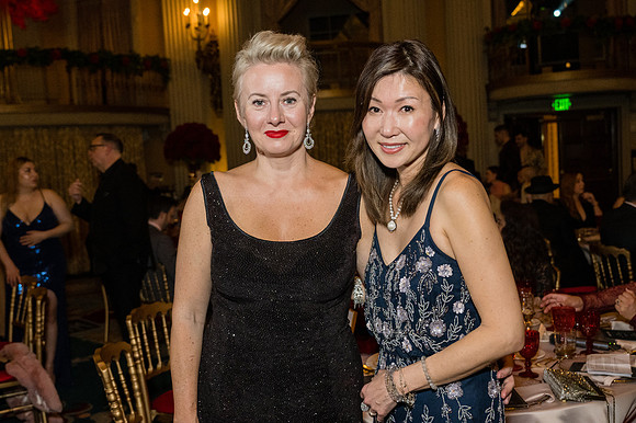 David England Photography - Millennium Biltmore Los Angeles-121