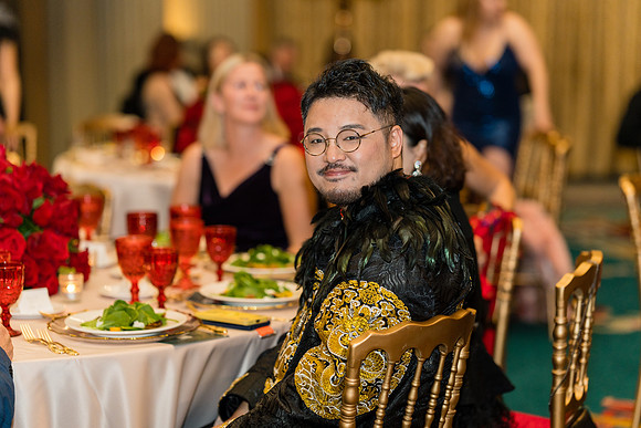 David England Photography - Millennium Biltmore Los Angeles-118