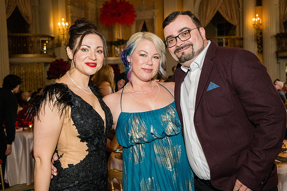 David England Photography - Millennium Biltmore Los Angeles-116
