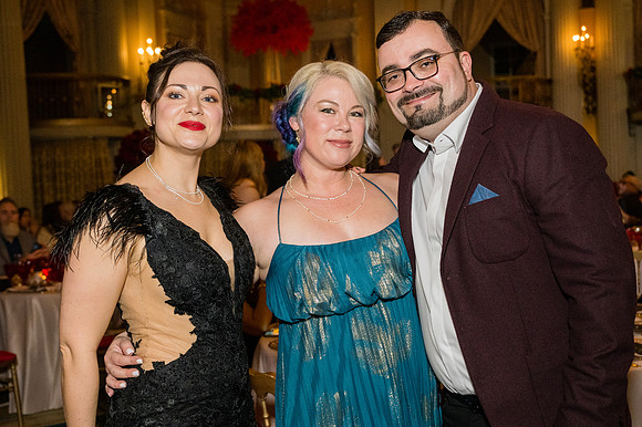 David England Photography - Millennium Biltmore Los Angeles-115