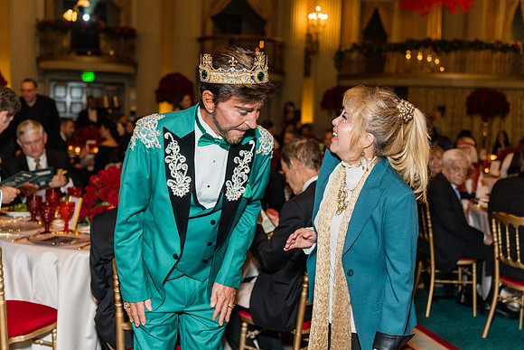 David England Photography - Millennium Biltmore Los Angeles-112