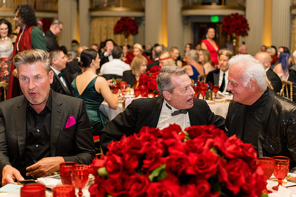 David England Photography - Millennium Biltmore Los Angeles-102