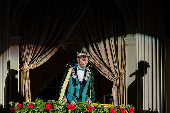 David England Photography - Millennium Biltmore Los Angeles-050