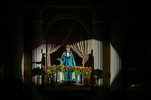David England Photography - Millennium Biltmore Los Angeles-045