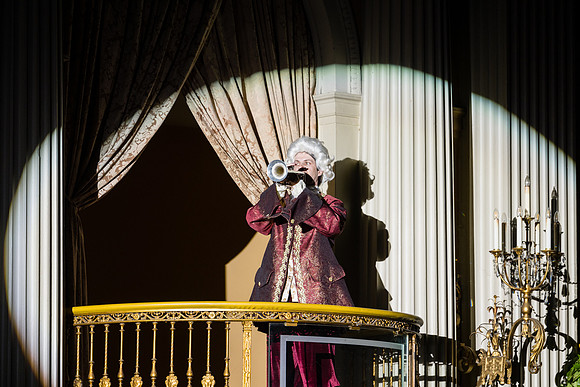David England Photography - Millennium Biltmore Los Angeles-040