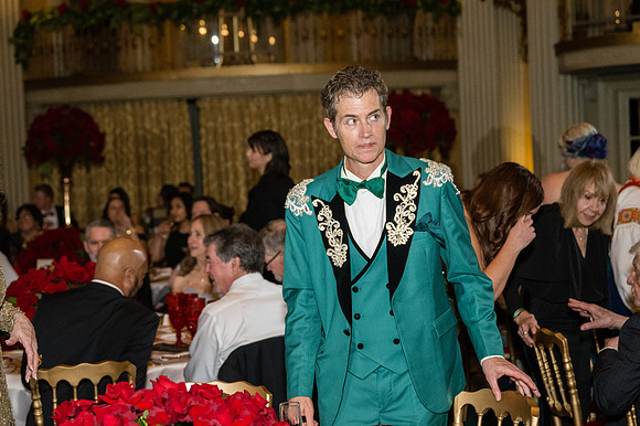 David England Photography - Millennium Biltmore Los Angeles-037