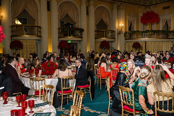 David England Photography - Millennium Biltmore Los Angeles-034