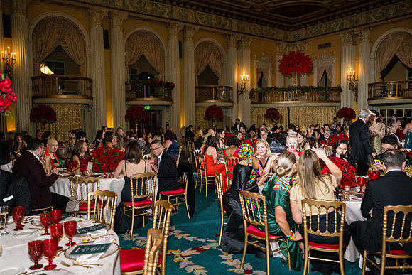 David England Photography - Millennium Biltmore Los Angeles-035