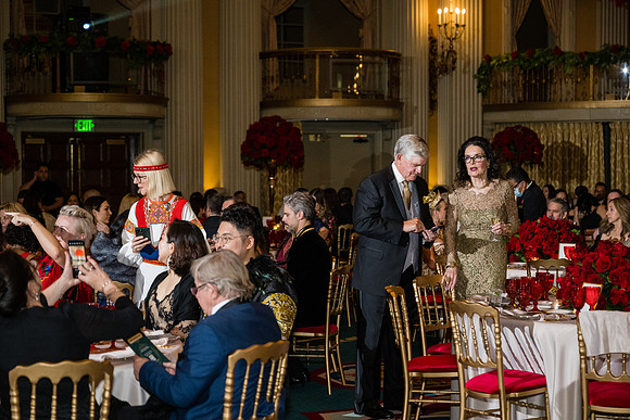 David England Photography - Millennium Biltmore Los Angeles-033