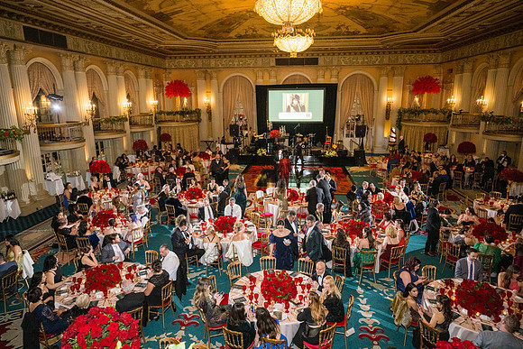 David England Photography - Millennium Biltmore Los Angeles-032