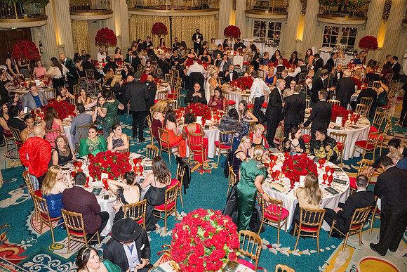 David England Photography - Millennium Biltmore Los Angeles-030
