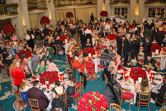 David England Photography - Millennium Biltmore Los Angeles-029