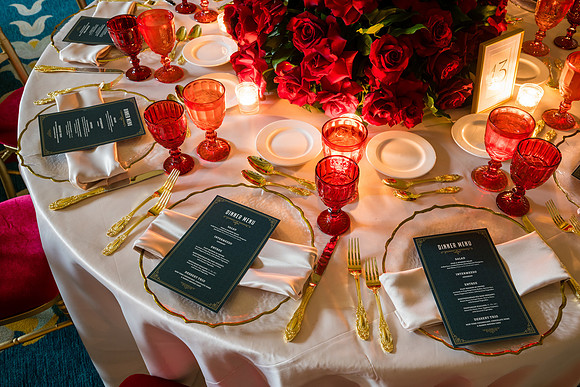 David England Photography - Millennium Biltmore Los Angeles-015
