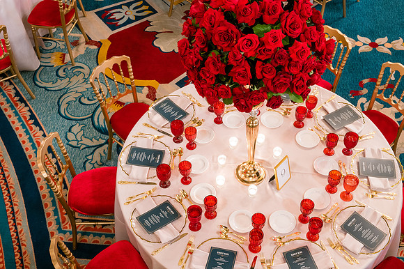 David England Photography - Millennium Biltmore Los Angeles-010