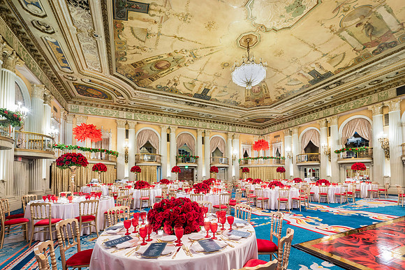 David England Photography - Millennium Biltmore Los Angeles-008