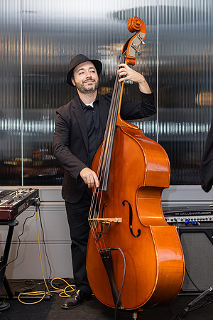 Day 1 - ICALEO Hollywood Ca - David England Photography-15